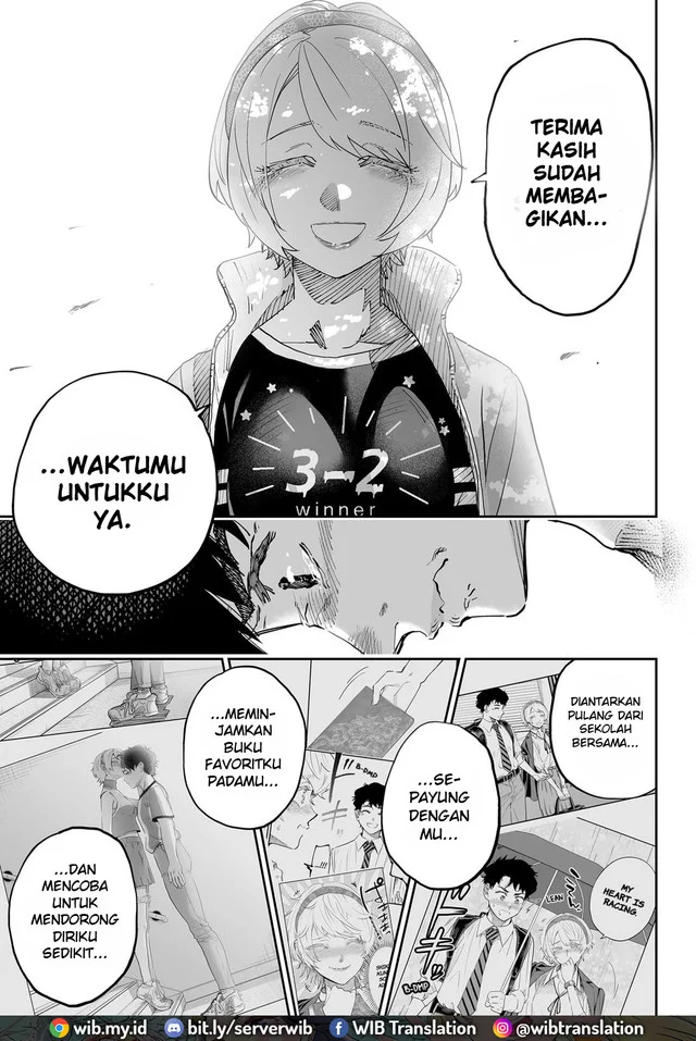 Chapter 75 - halaman 15