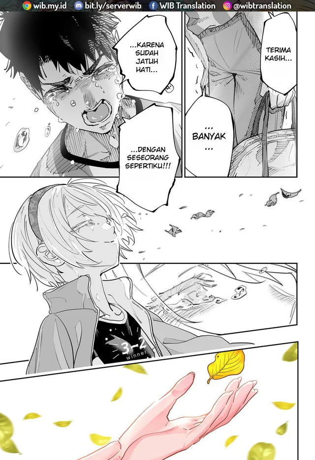 Chapter 75 - halaman 18