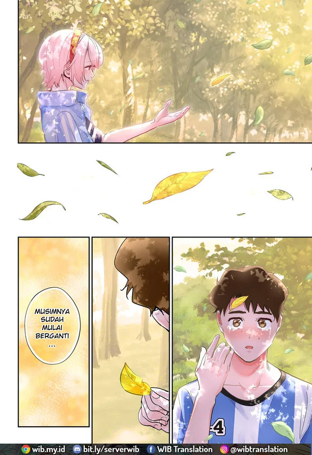 Chapter 75 - halaman 20