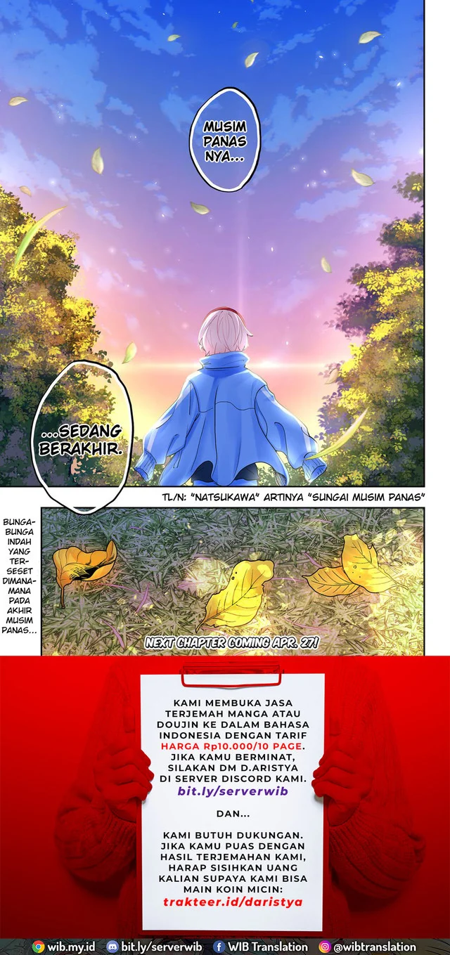 Chapter 75 - halaman 21