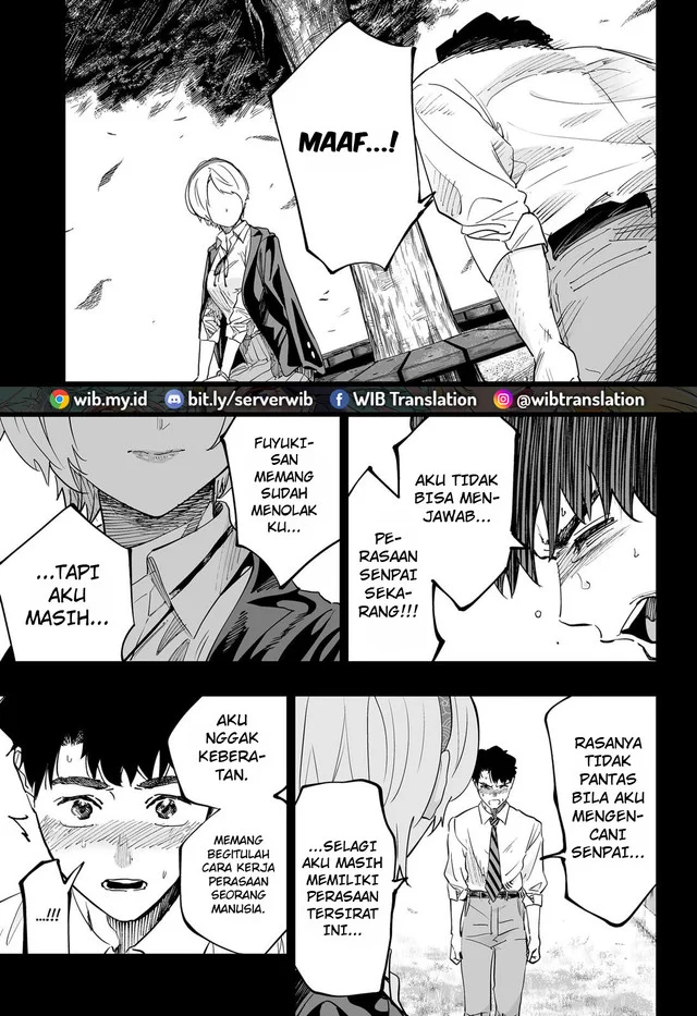 Chapter 75 - halaman 9