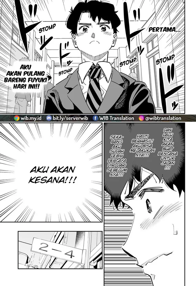 Chapter 76 - halaman 15
