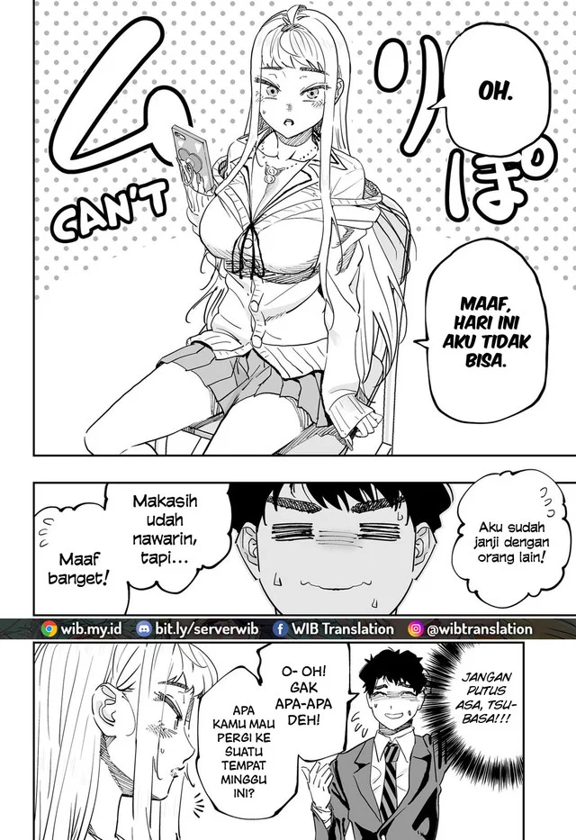 Chapter 76 - halaman 16