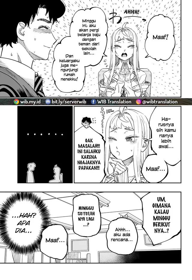 Chapter 76 - halaman 17