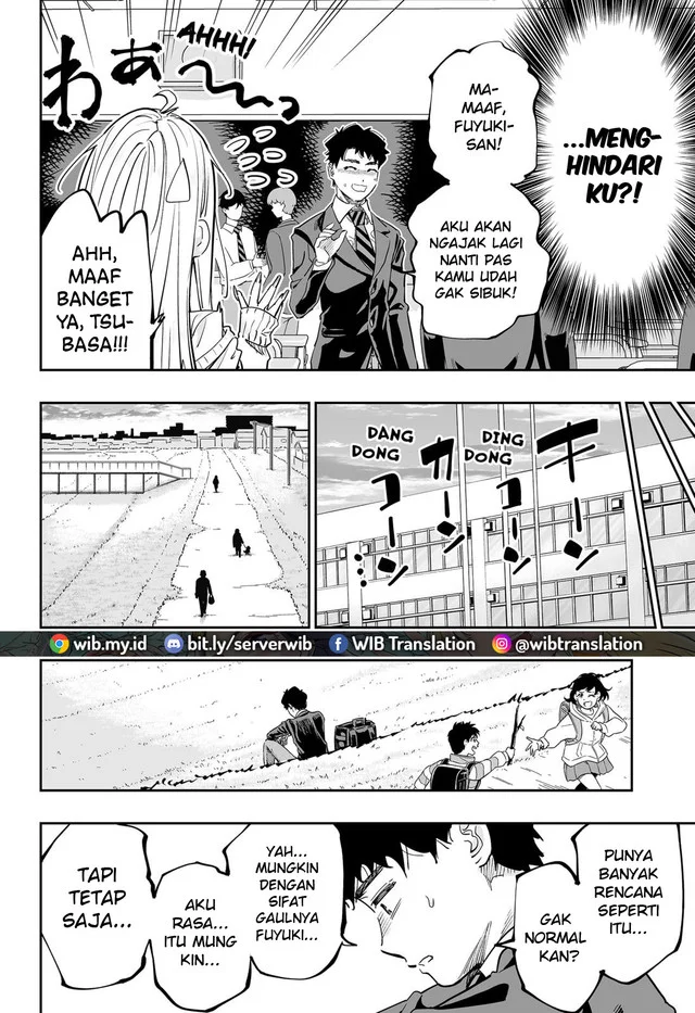 Chapter 76 - halaman 18