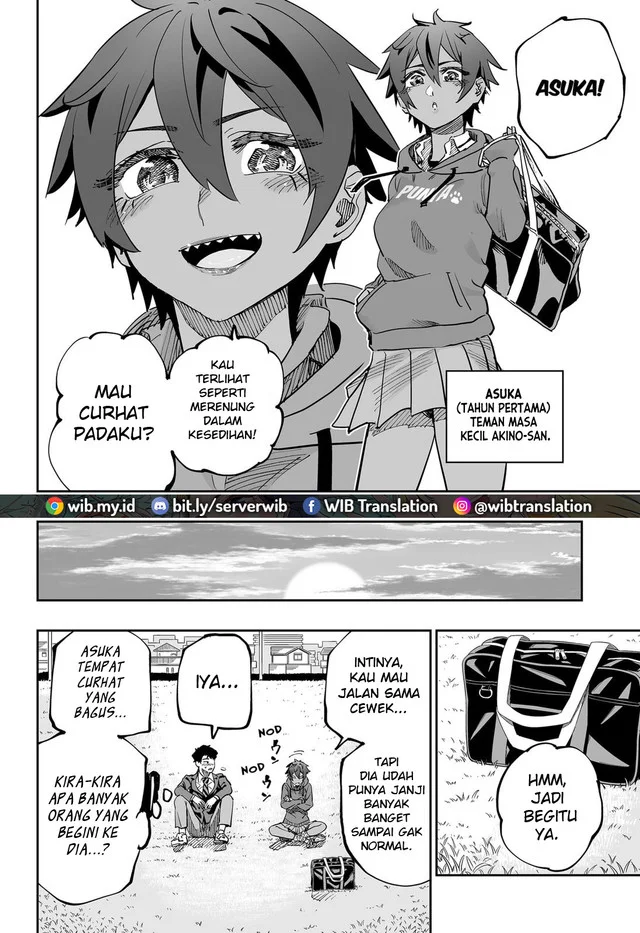 Chapter 76 - halaman 20