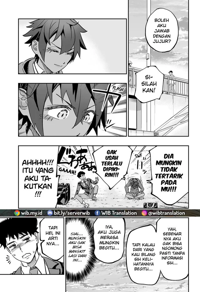 Chapter 76 - halaman 21