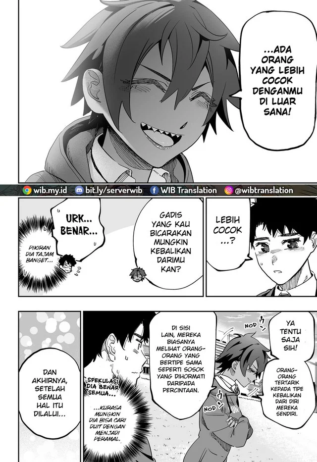 Chapter 76 - halaman 22