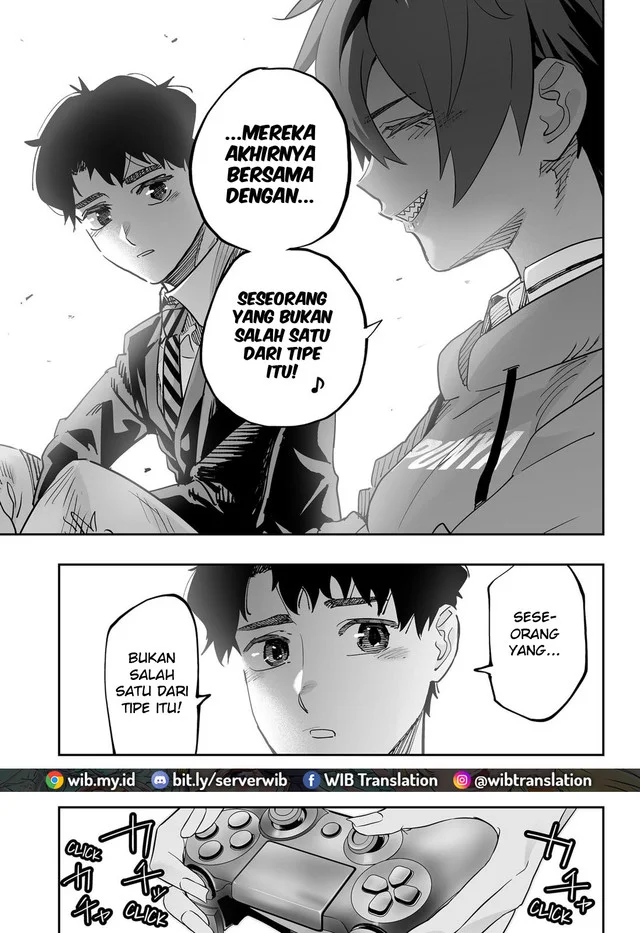 Chapter 76 - halaman 23