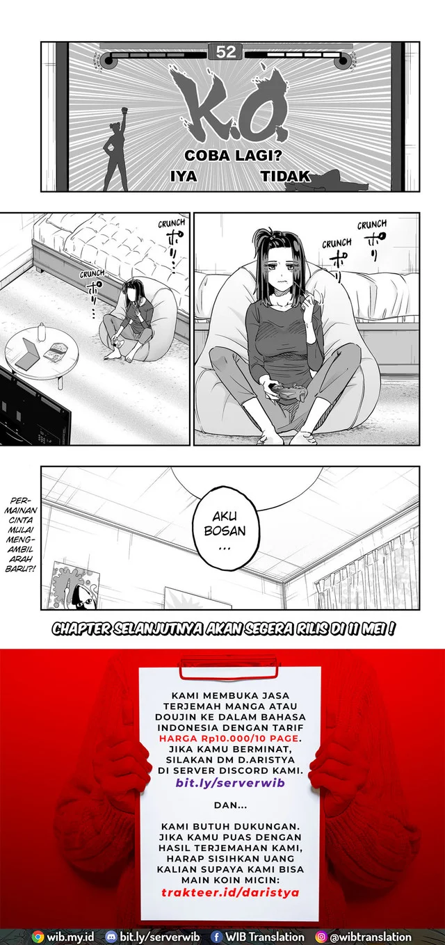 Chapter 76 - halaman 25