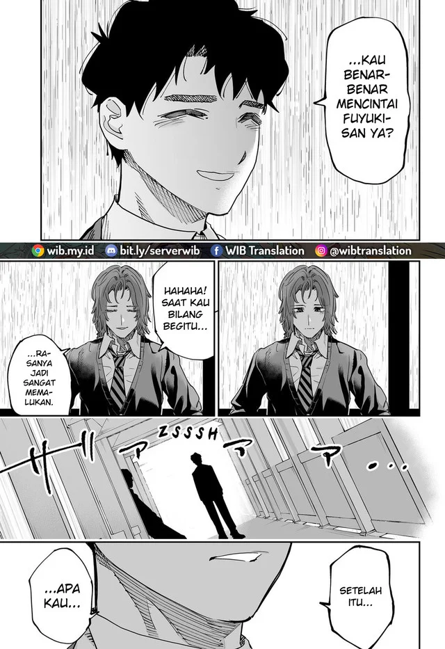 Chapter 76 - halaman 9