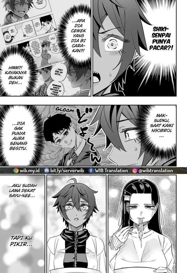 Chapter 77 - halaman 11
