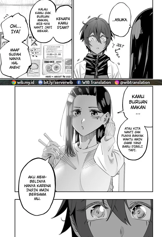 Chapter 77 - halaman 13