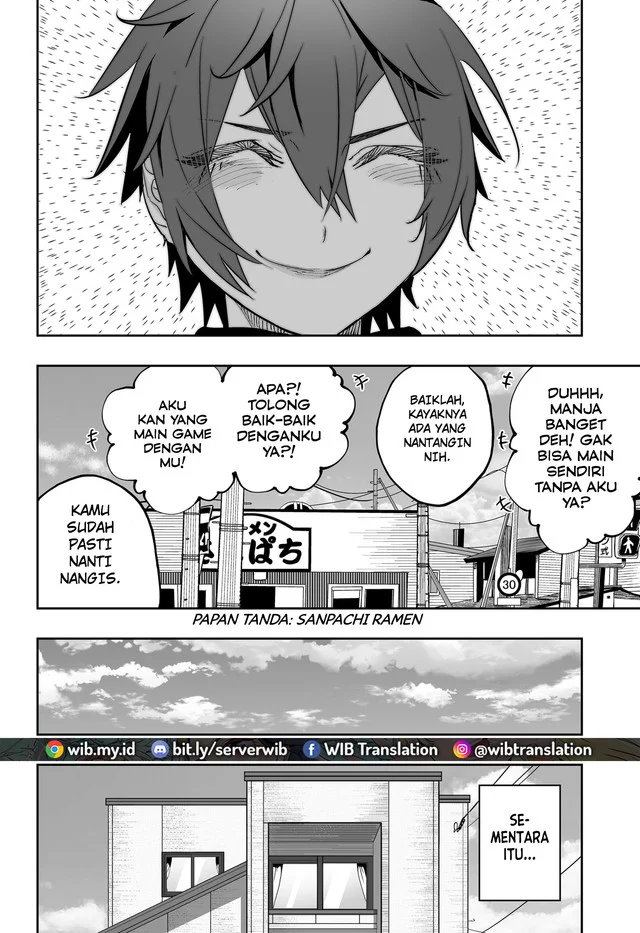 Chapter 77 - halaman 14