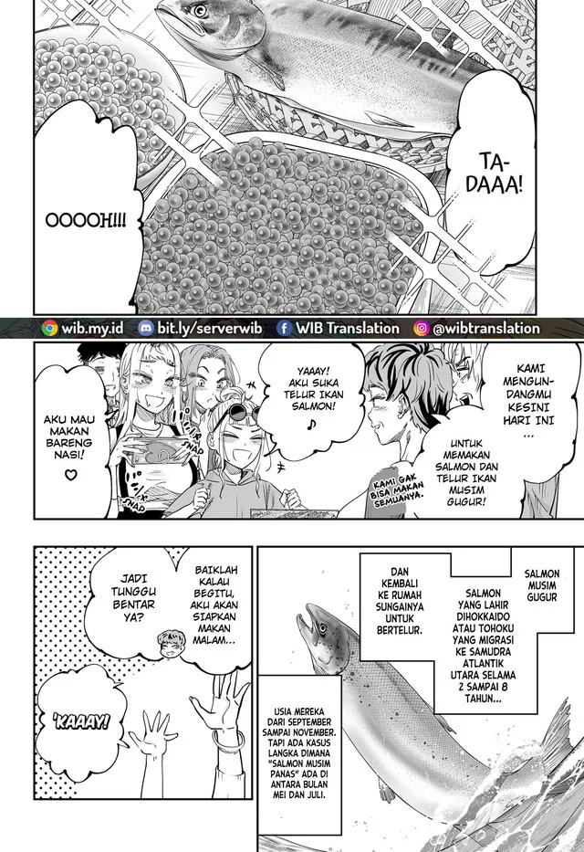 Chapter 77 - halaman 16