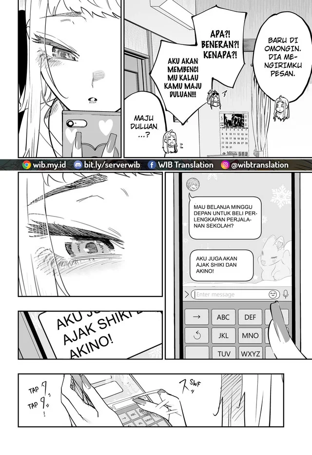 Chapter 77 - halaman 18