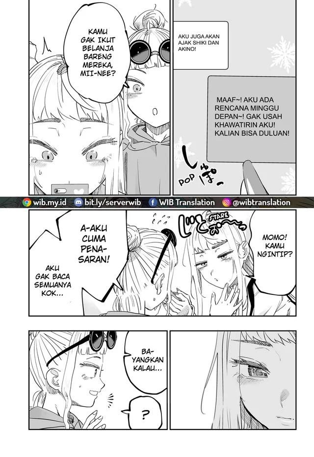 Chapter 77 - halaman 19