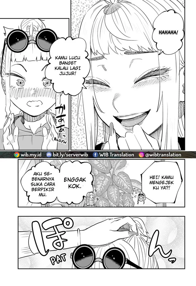 Chapter 77 - halaman 23
