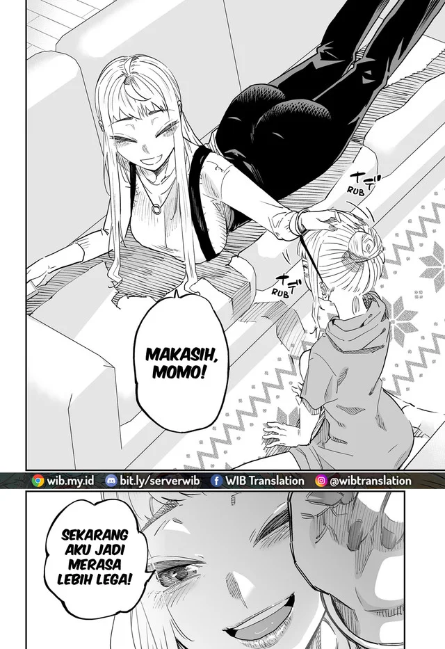 Chapter 77 - halaman 24