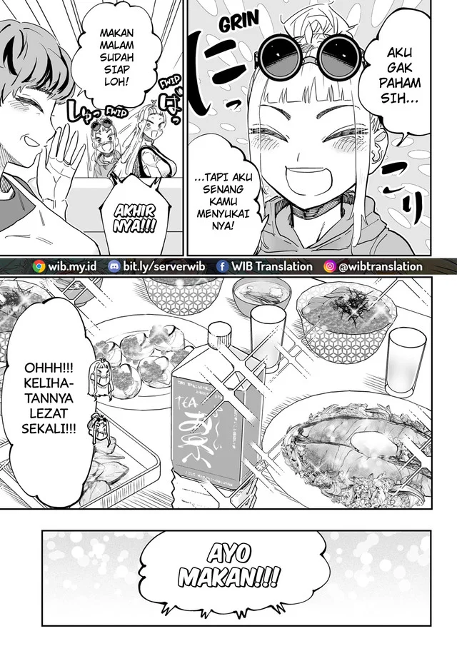 Chapter 77 - halaman 25