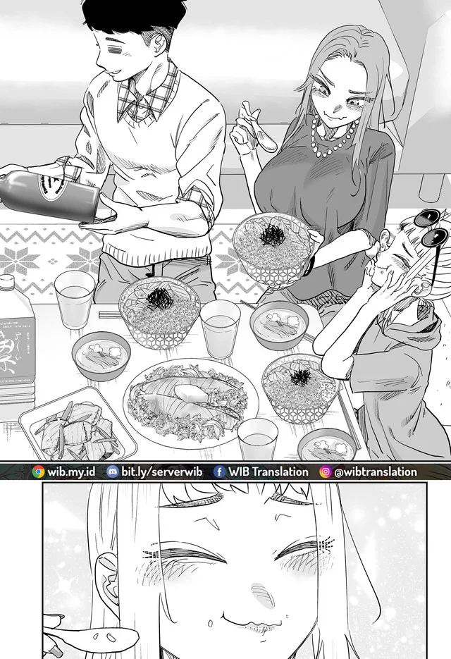 Chapter 77 - halaman 26