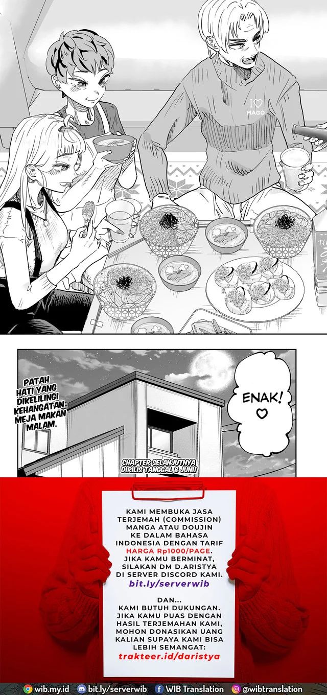 Chapter 77 - halaman 27