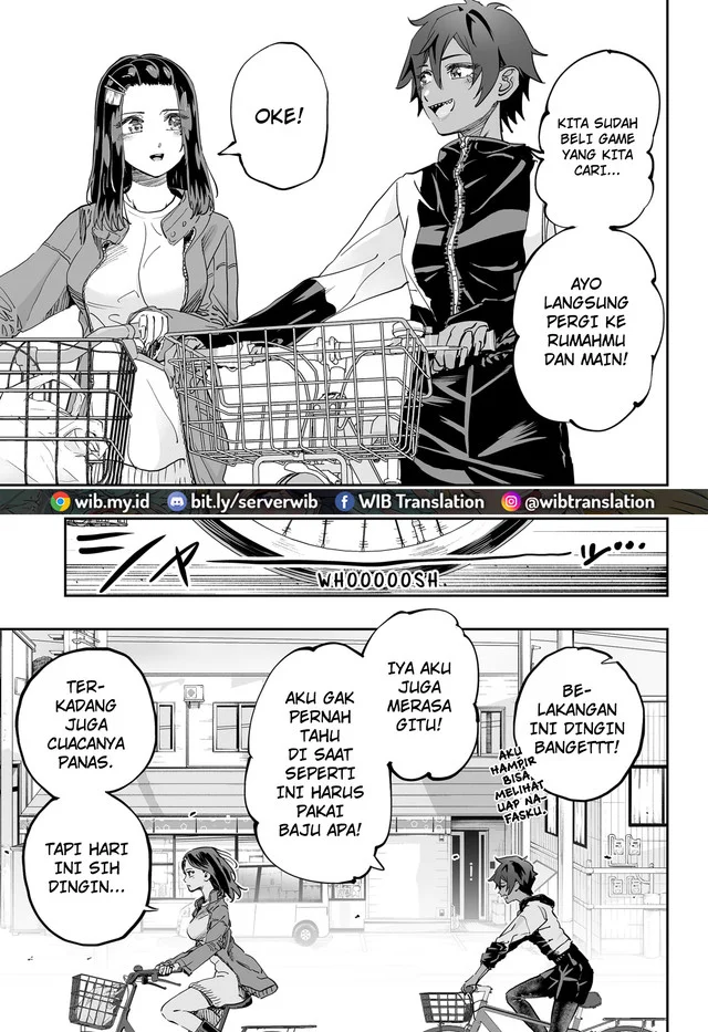 Chapter 77 - halaman 5