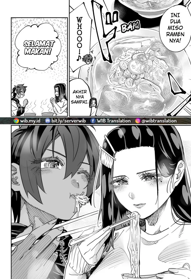 Chapter 77 - halaman 8