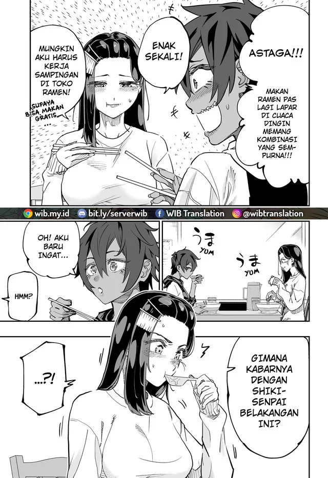 Chapter 77 - halaman 9