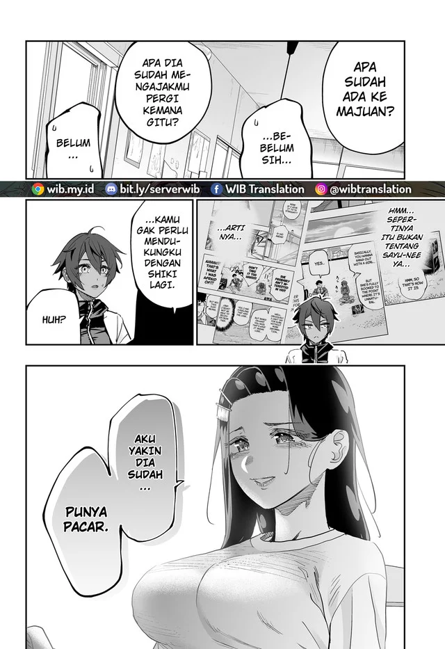Chapter 77 - halaman 10
