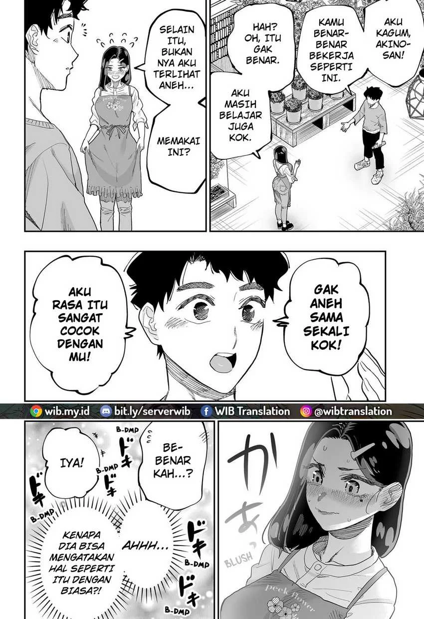 Chapter 78 - halaman 16