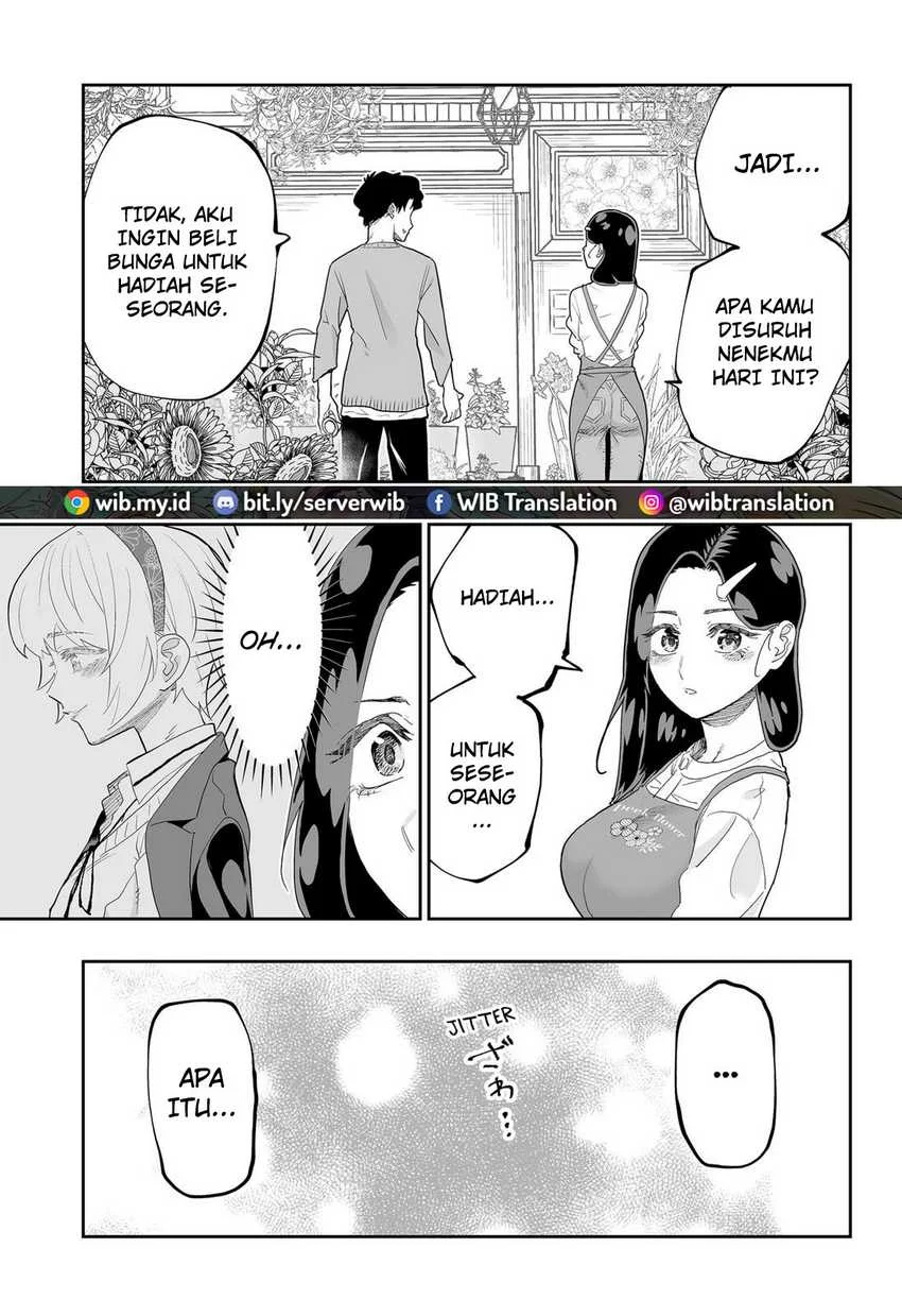 Chapter 78 - halaman 17