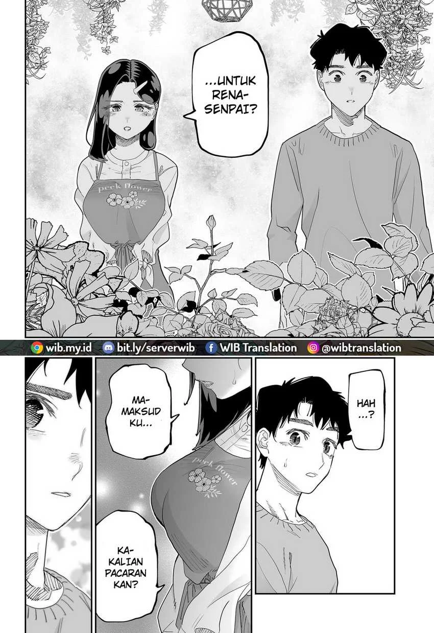 Chapter 78 - halaman 18