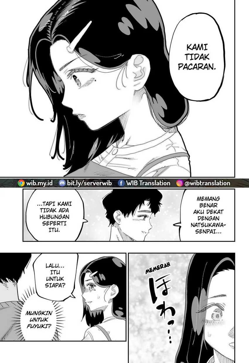 Chapter 78 - halaman 19