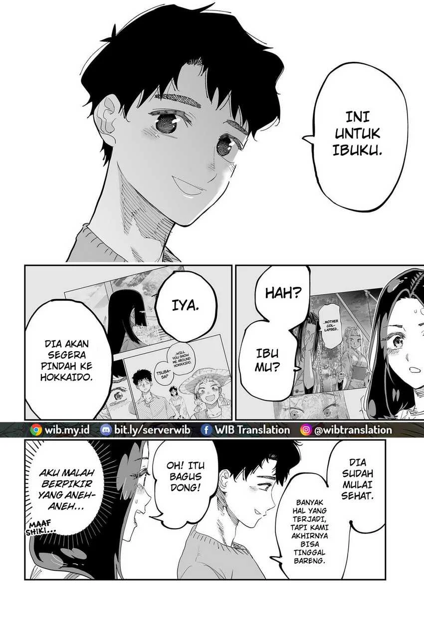 Chapter 78 - halaman 20