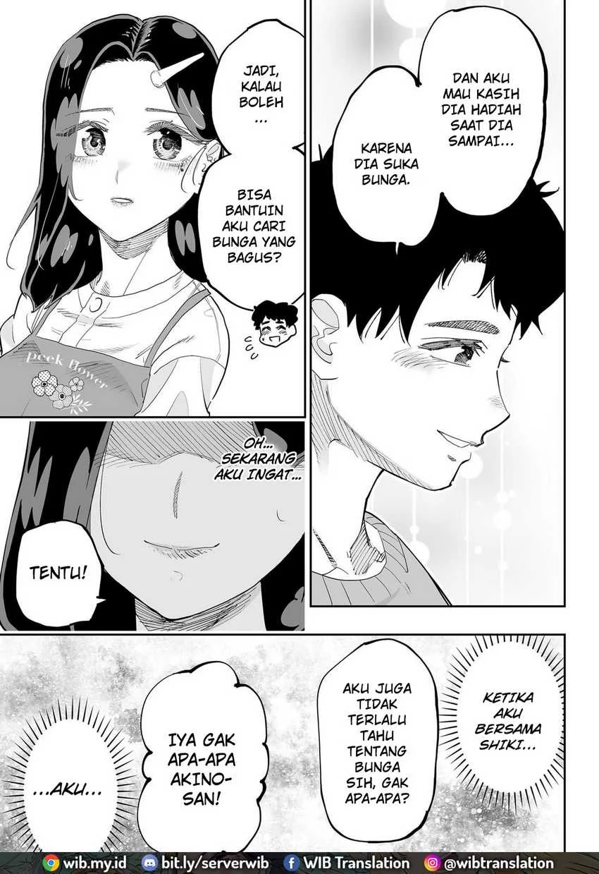 Chapter 78 - halaman 21