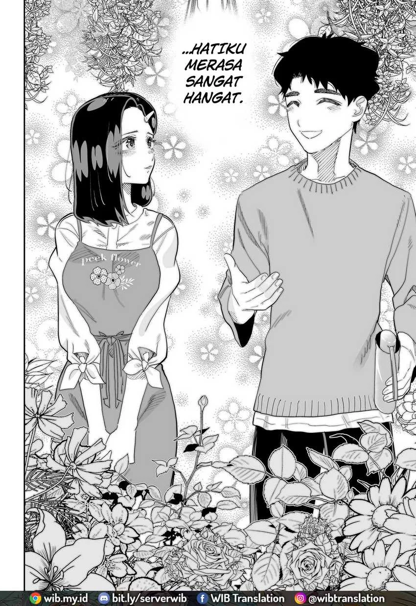 Chapter 78 - halaman 22