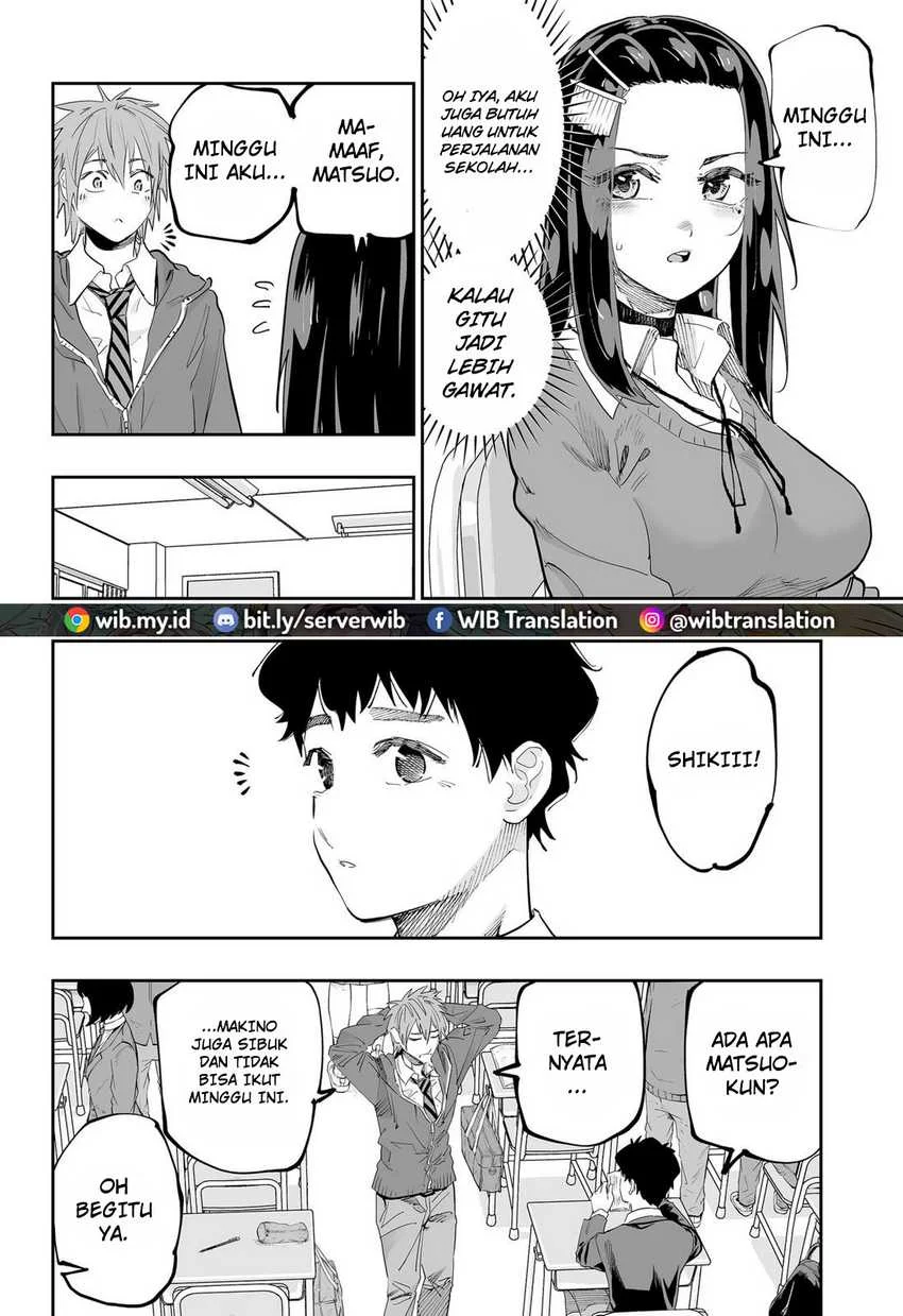 Chapter 78 - halaman 6