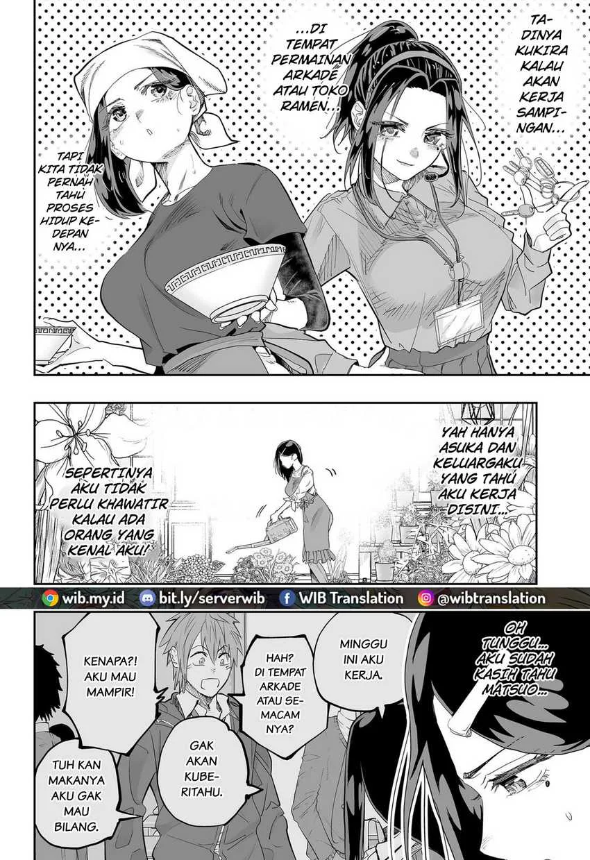 Chapter 78 - halaman 10