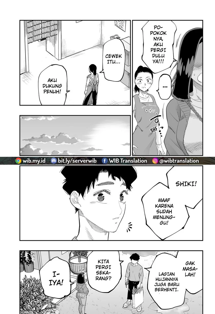 Chapter 79 - halaman 11