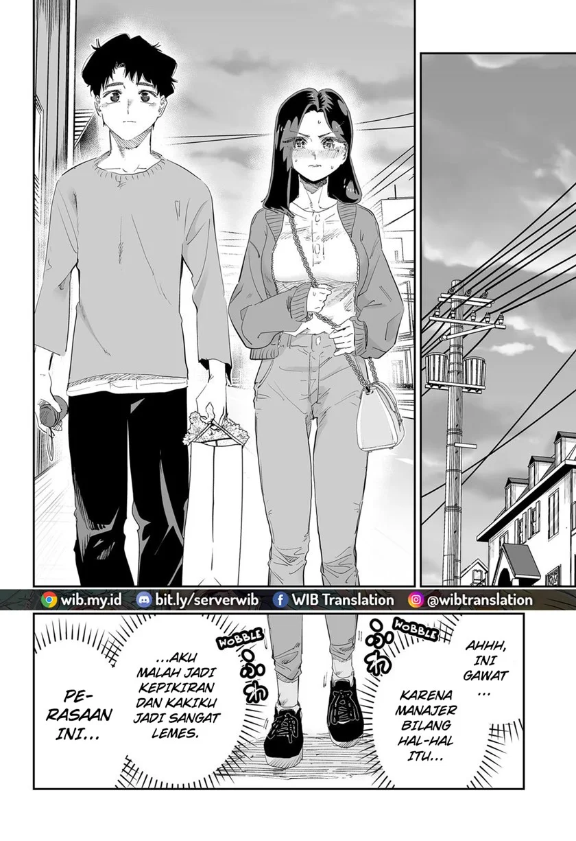 Chapter 79 - halaman 12