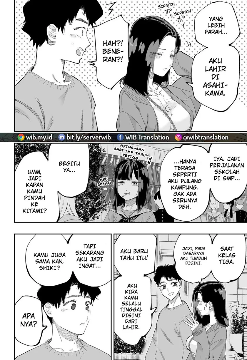 Chapter 79 - halaman 16