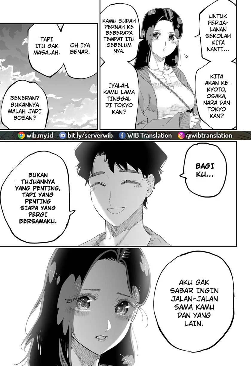 Chapter 79 - halaman 17
