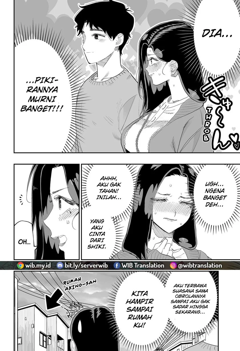 Chapter 79 - halaman 18