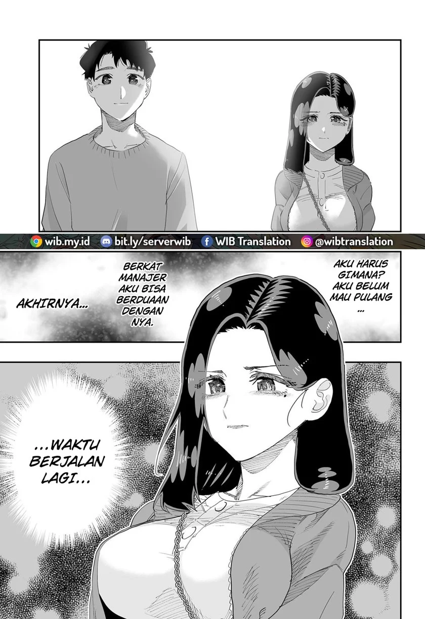 Chapter 79 - halaman 19