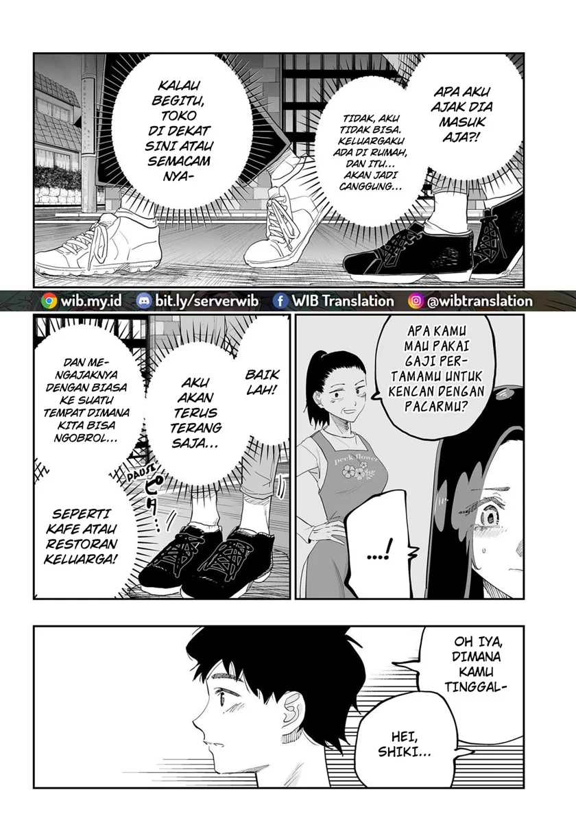 Chapter 79 - halaman 20