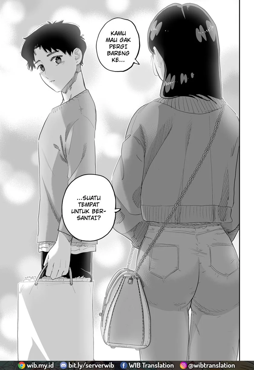 Chapter 79 - halaman 21