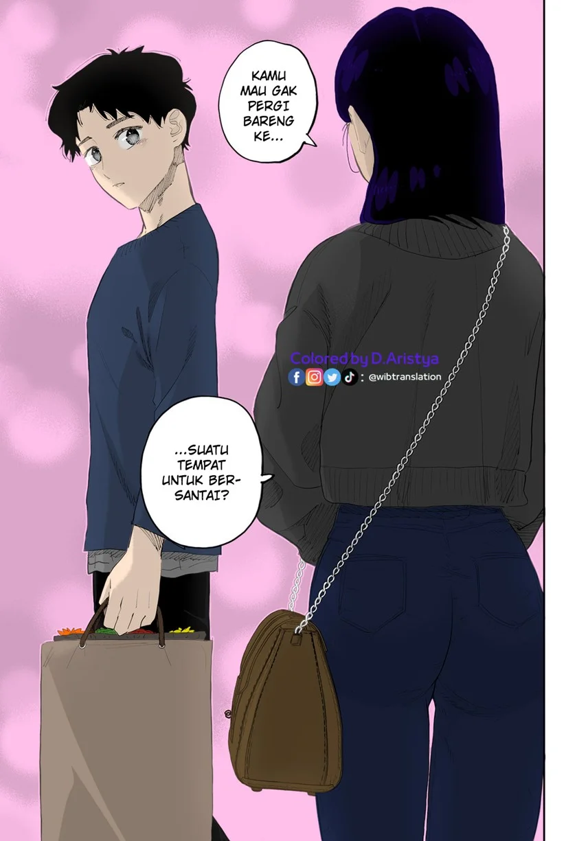 Chapter 79 - halaman 23