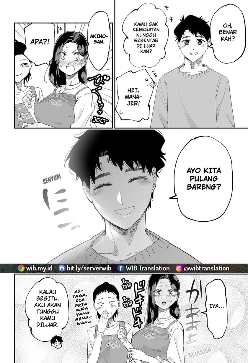 Chapter 79 - halaman 6