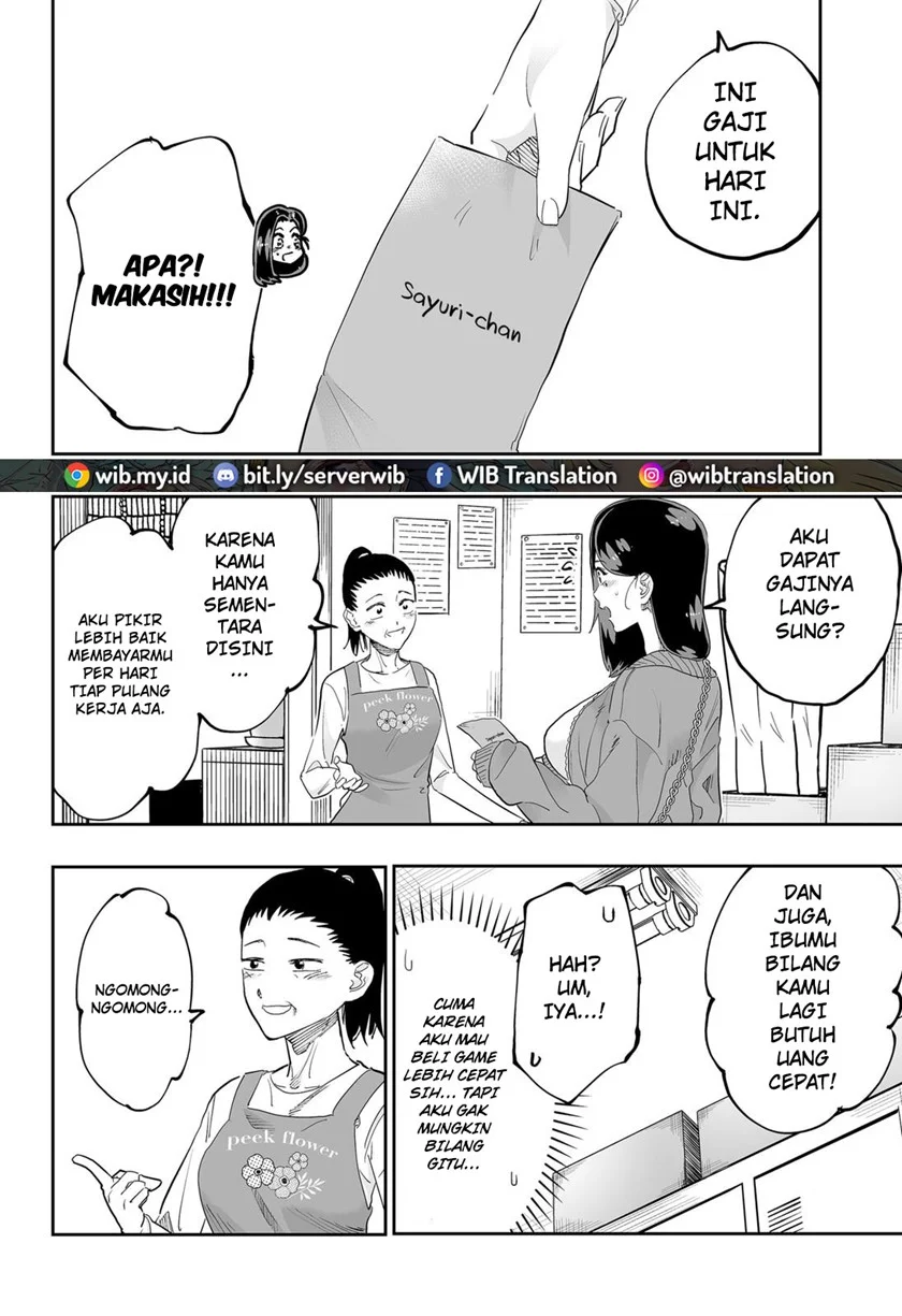 Chapter 79 - halaman 8